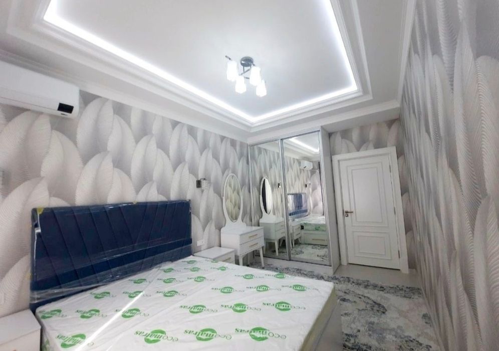 Аренда    Seven Residence 3х комнотноя