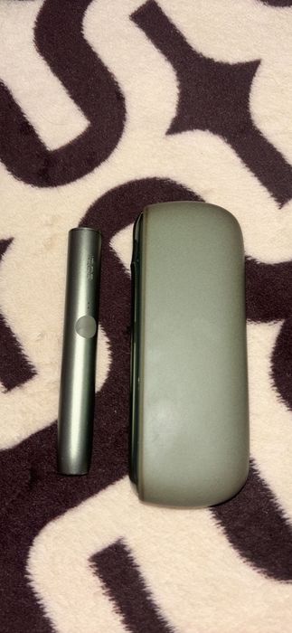 Țigară electronică