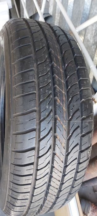 Шины автомобильные