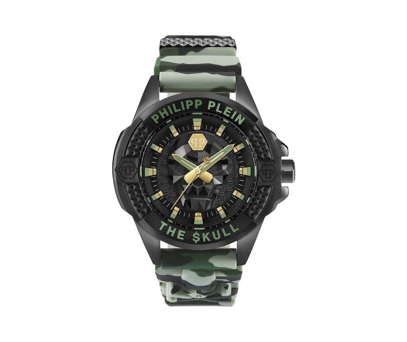 Мъжки часовник Philipp Plein THE $KULL PWAAA0821