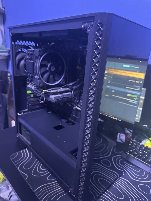 продам игровой системный блок