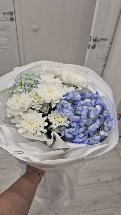 Цветы продам хорошие