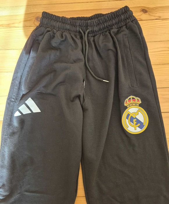 Мъжки анцуг от две части Adidas x FC Real Madrid