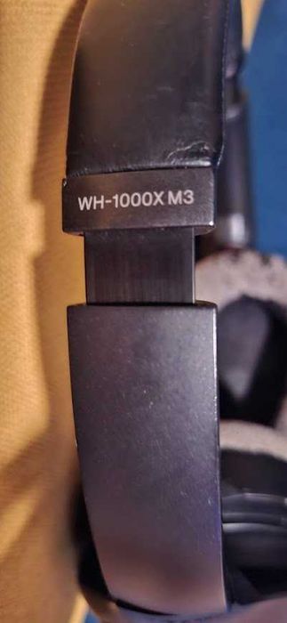 Безжични слушалки Sony