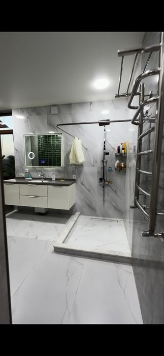 ЖК Bunyodkor, дуплекс, 5-комнатная квартира.300м2.