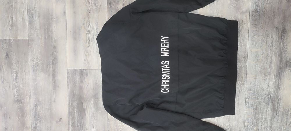 Женский бомбер 46