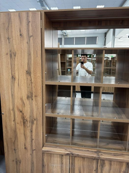 мебель для продуктовых магазинов