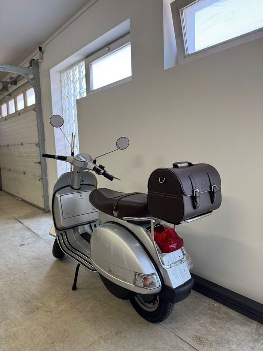 Vespa PX 150 70th Anniversary