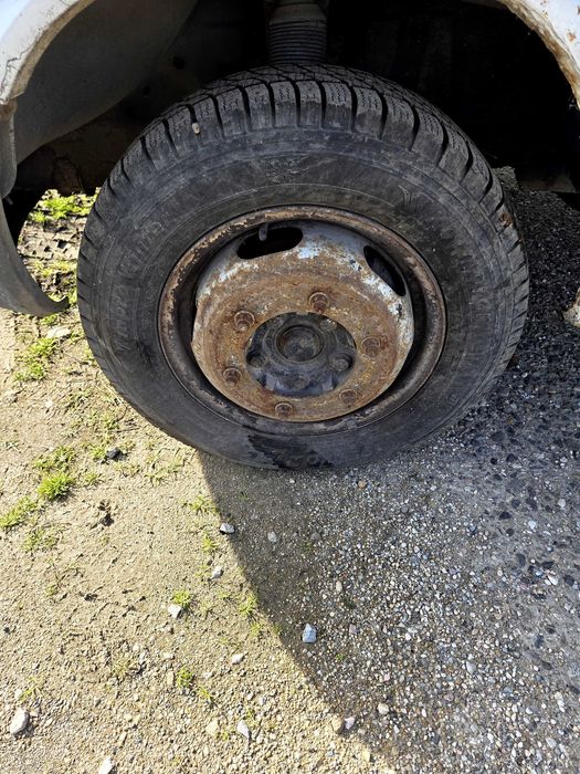 Мерцедес Спринтер на части най добрите цени.