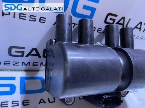 Bobina Inductie Opel Astra G 1.6 8V Z16SE 1998 - 2004 [LS1496]