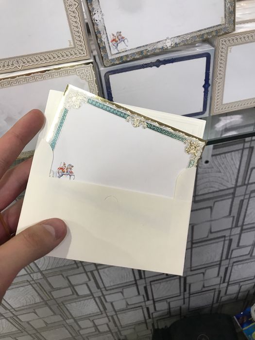 Eng sfatli va arzon taklifnoma tayorlab beramiz Пригласительный