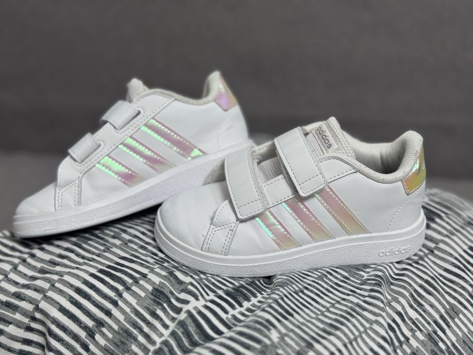 Adidas nr 26 fetite