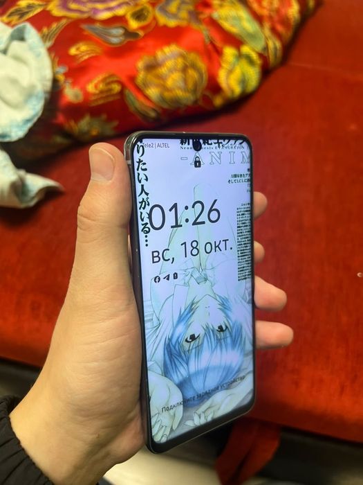 Samsung s20 gray 128/8