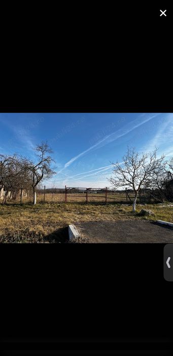 Casa de vanzare cu teren , alios