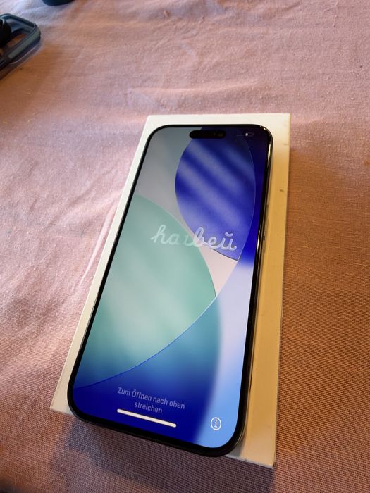 Iphone 15 pro 256 топ цена