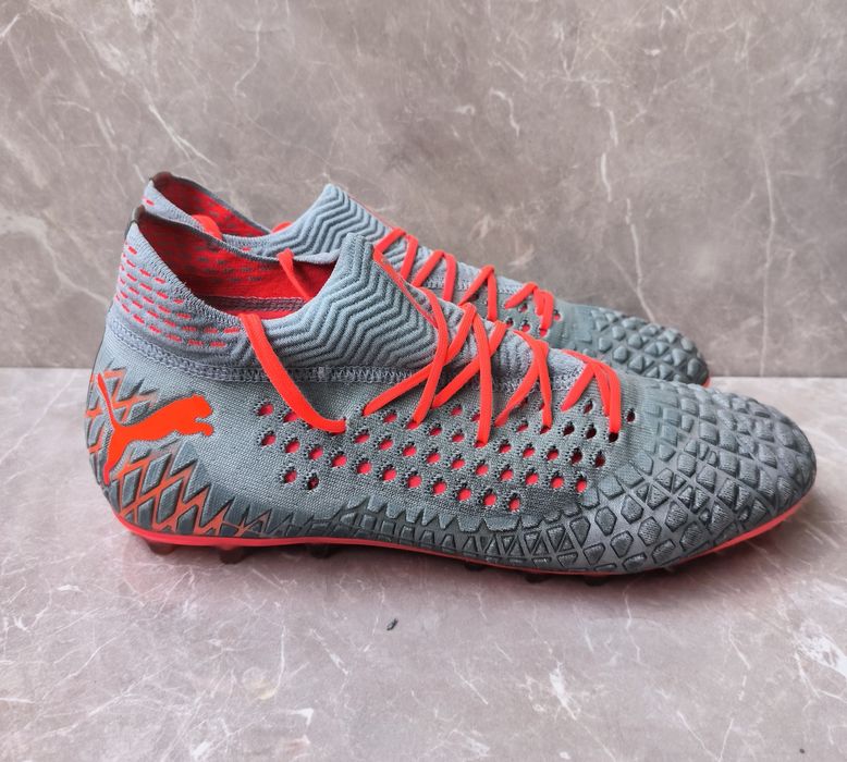 Puma номер 44,5 футболни обувки бутонки