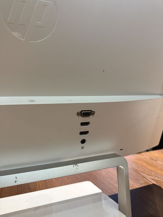 Монитор HP Pavilion 25xw (25”)