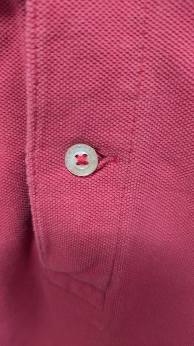 Tricou u.s.polo asan l
