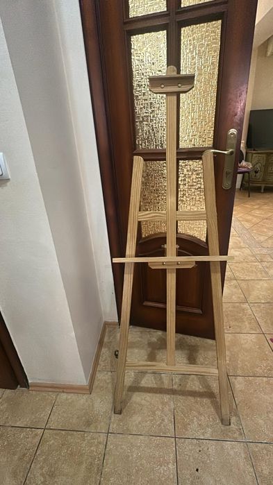 Пано,постер,мольберт