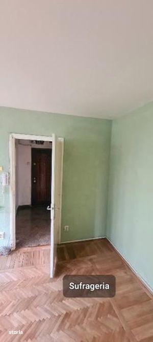 Vatra Luminoasa // 450m fata de Iancului // De Renovat