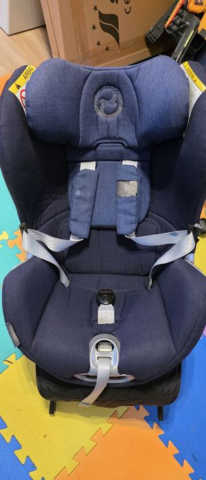 Scaun de masina Cybex Sirona  360°