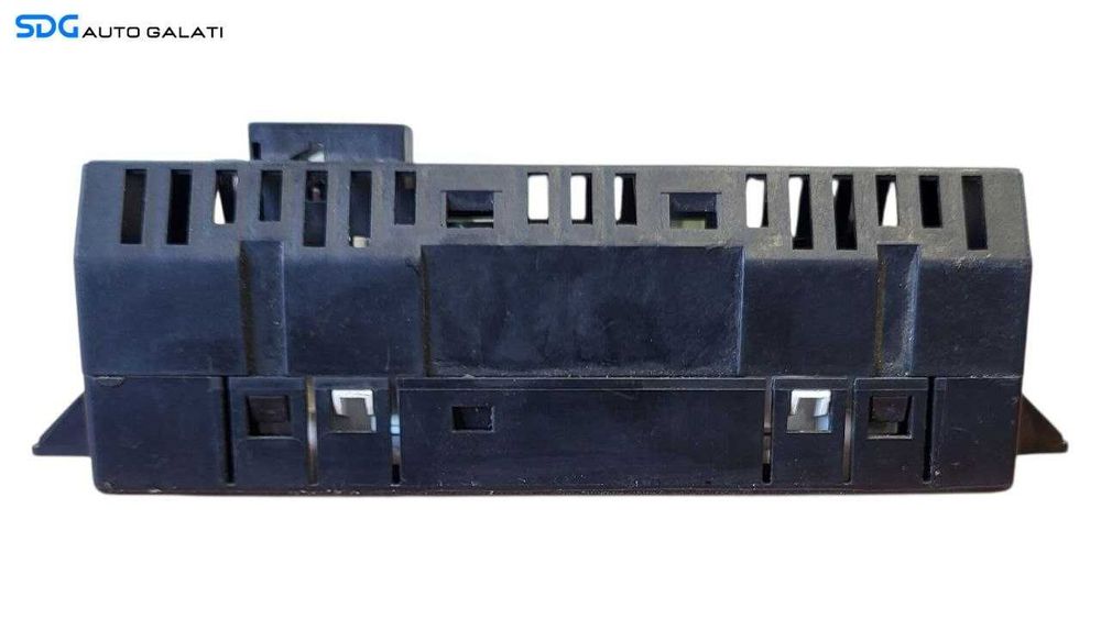 Ecran Display Afisaj Ceas Bord Opel Astra G 1998 - 2004 Cod 009133265 [L8314]