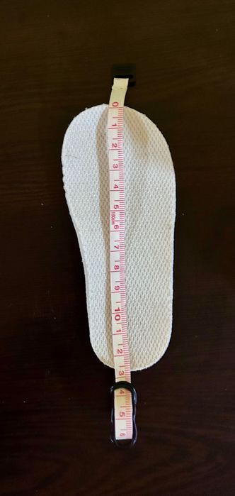 Бебешки маратонки Reebok