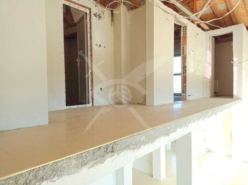 Продава се Мезонет в с. Синеморец, Област Бургас - 183 кв.м за 738 €/кв.м - Снимка #2