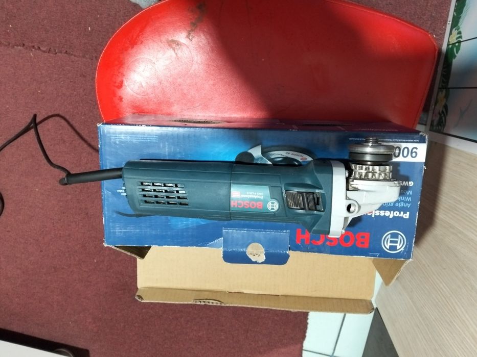 Flex bosch profesional