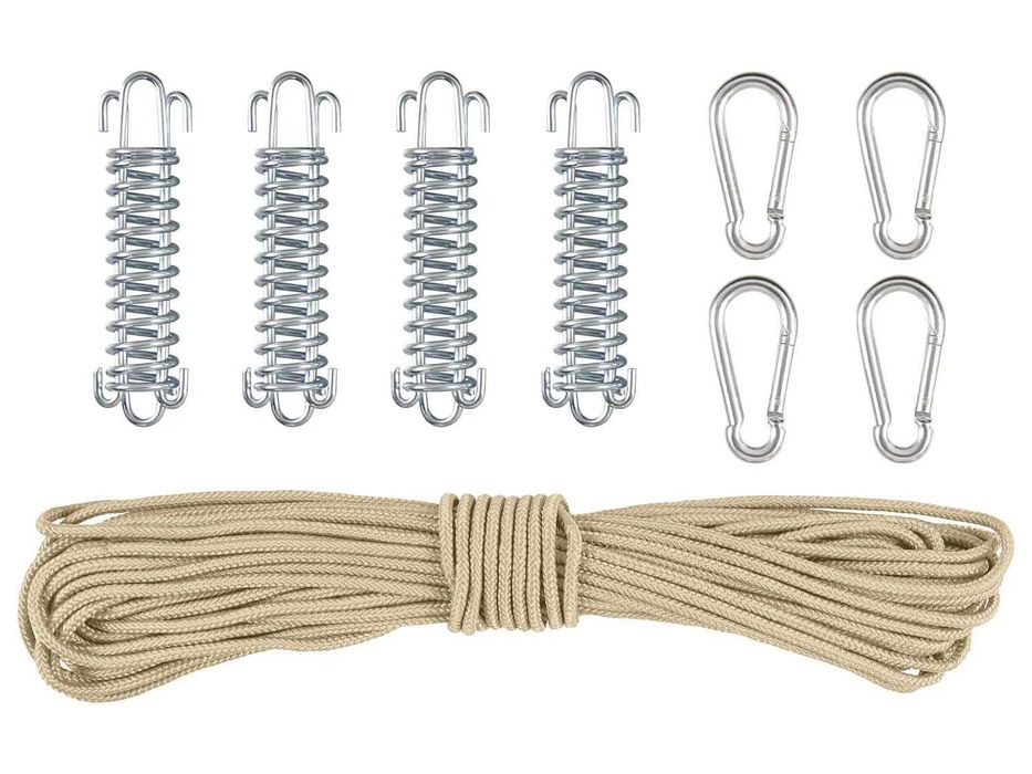 Слънцезащитно платно Сенник Триъгълен Чадър за градина тераса Тента