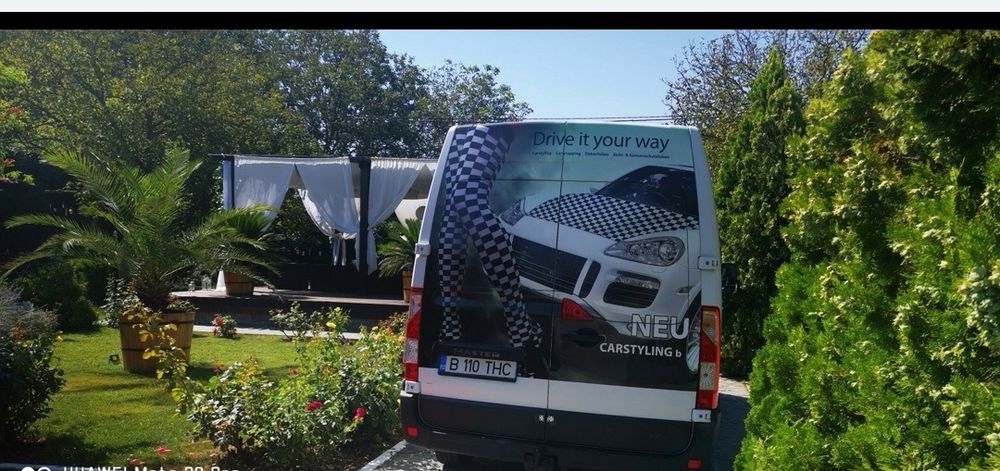 Vând Renault master 3