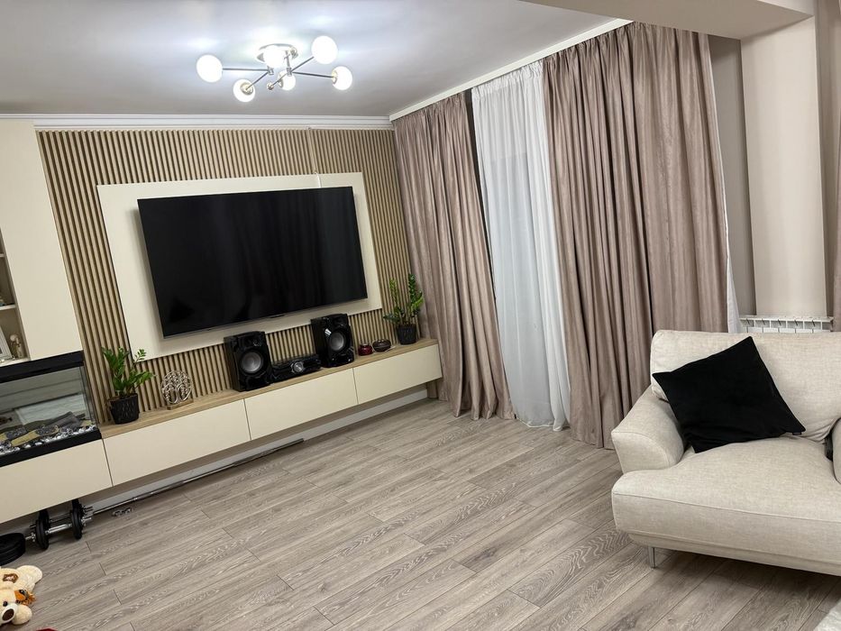 Vila în care confortul întâlnește eleganța – Bragadiru | P+1+Pod | 140 m² | Complet mobilată și utilată