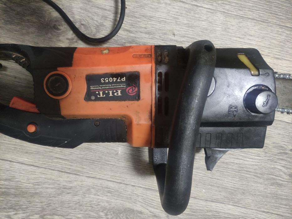 Продам Электропила PIT