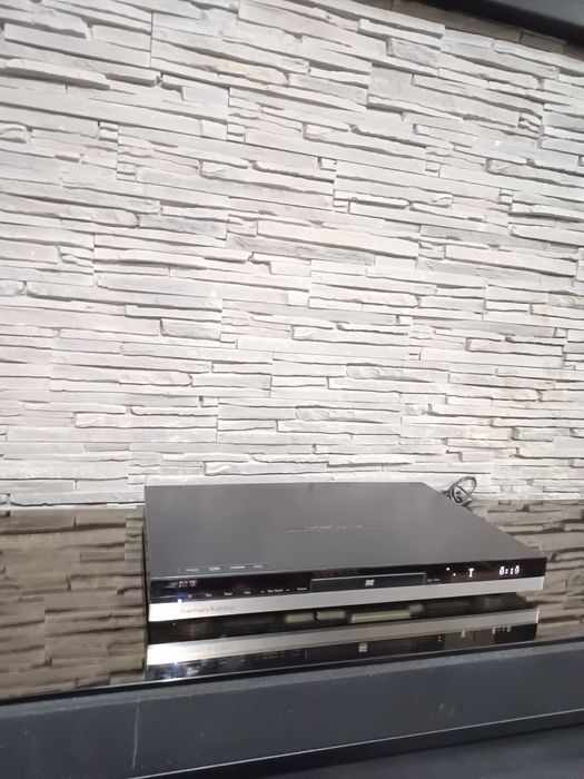 Dvd player Harman Kardon DVD28 HDMI