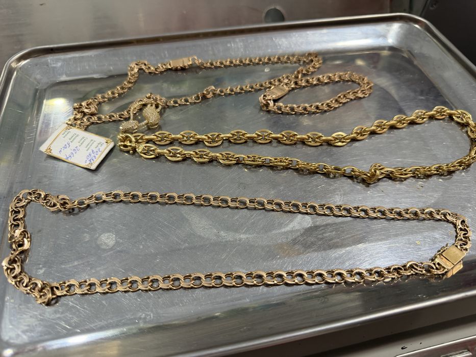 Продам золота 585