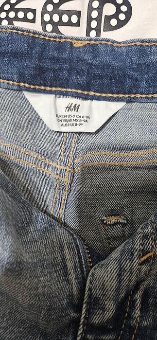 Продам детские вещи