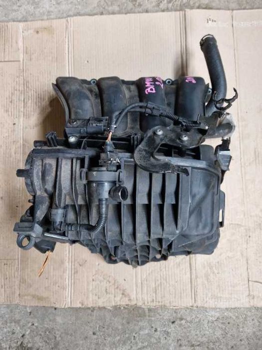 Galerie admisie BMW Seria 1/Seria 3/Seria 5 1.6B-2.0B N43 2008-2012