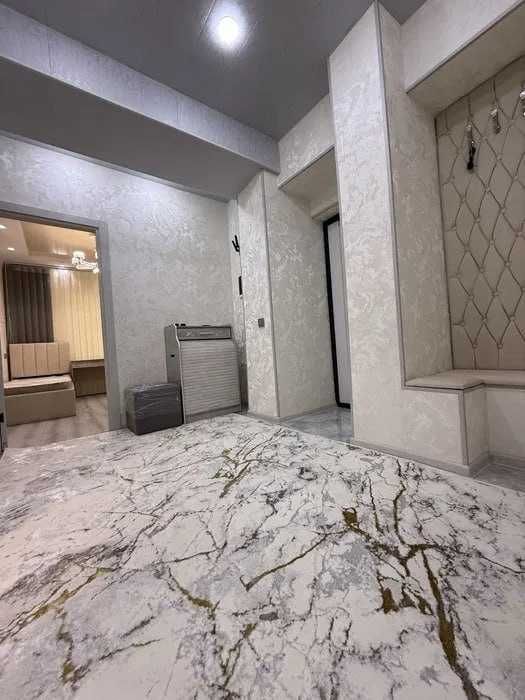 Сдаётся шикарная квартира на Чиланзаре, 5-квартал, ор-р: метро Новза!