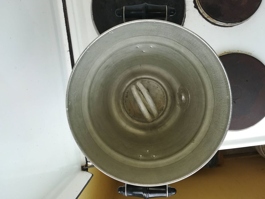 Руски Самовар Работещ