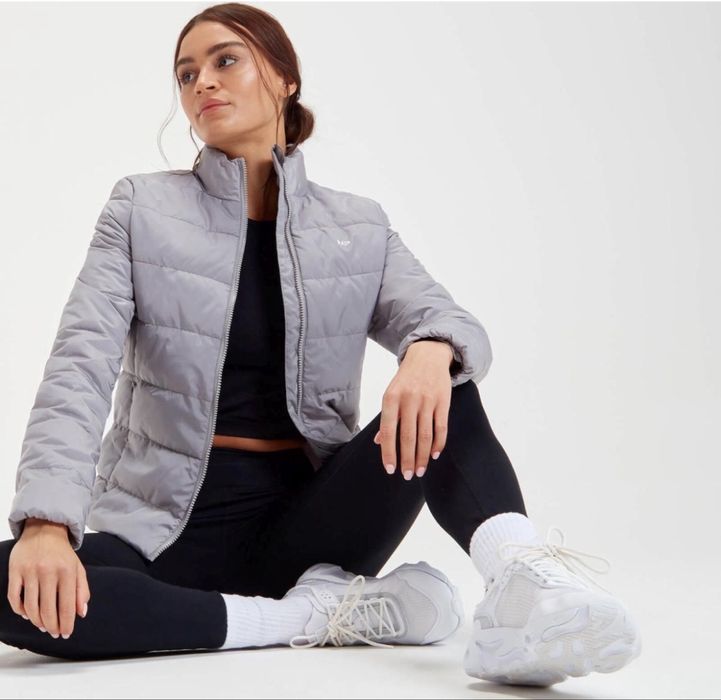 Пролетно яке My Protein