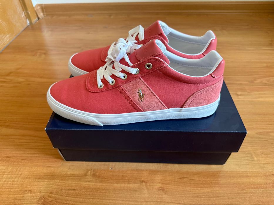 Ralph Lauren Обувки