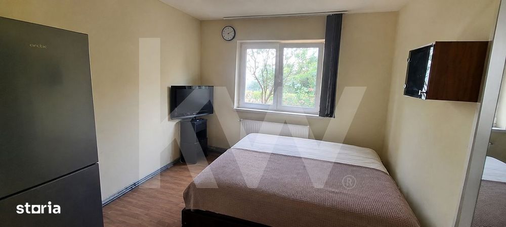 Apartament 2 camere