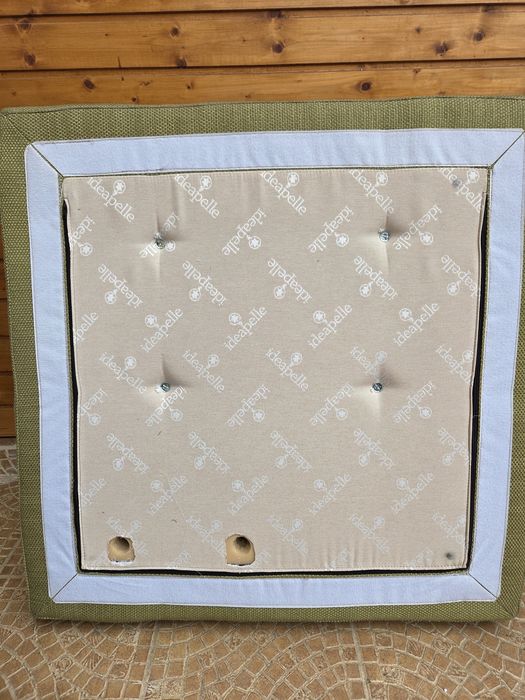 Canapele terasa /Living