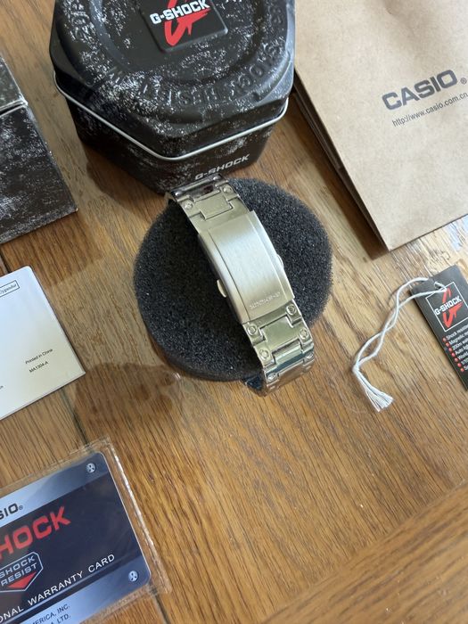 Ceas Casio G-Shock GM-2110D
