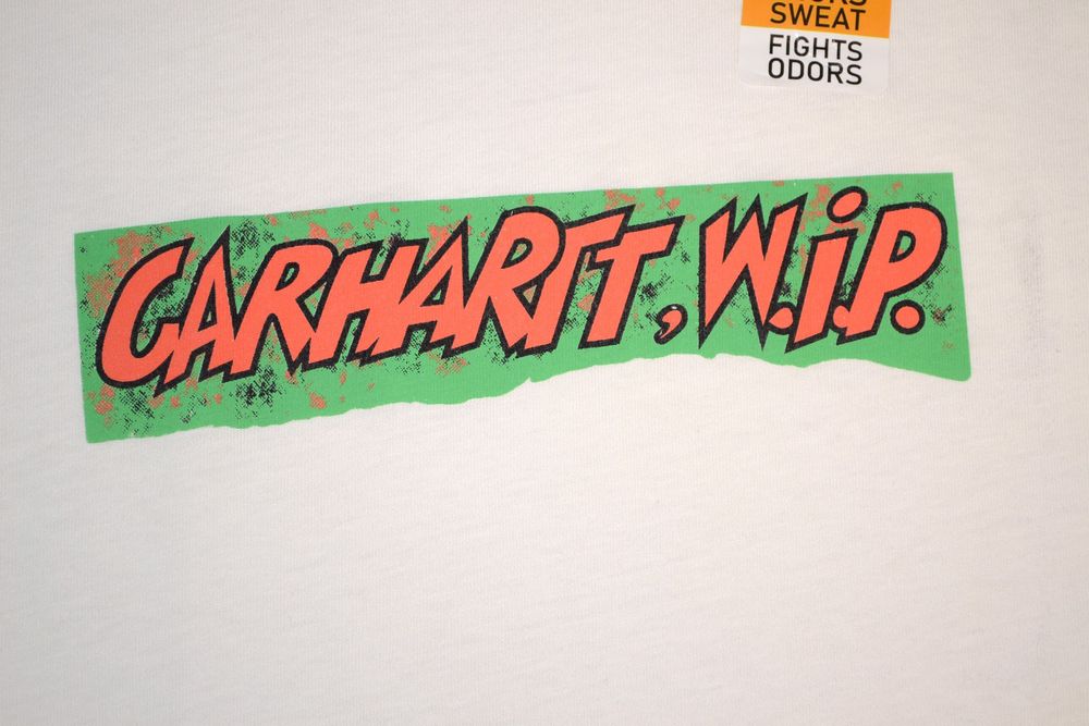 Carhartt - мъжки тениски, размери S, M , L