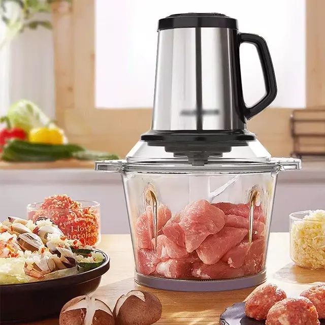 Чоппер кухонный измельчитель