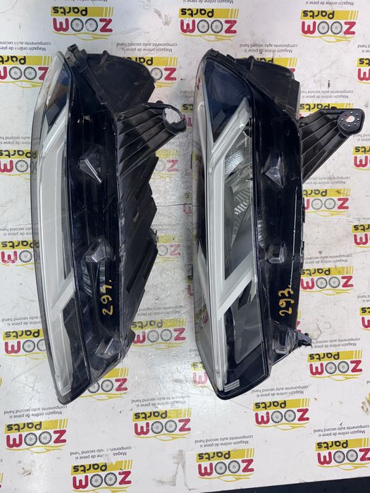Far stanga original Dacia Jogger Sandero 3 Logan 3 facelift 2024-2026