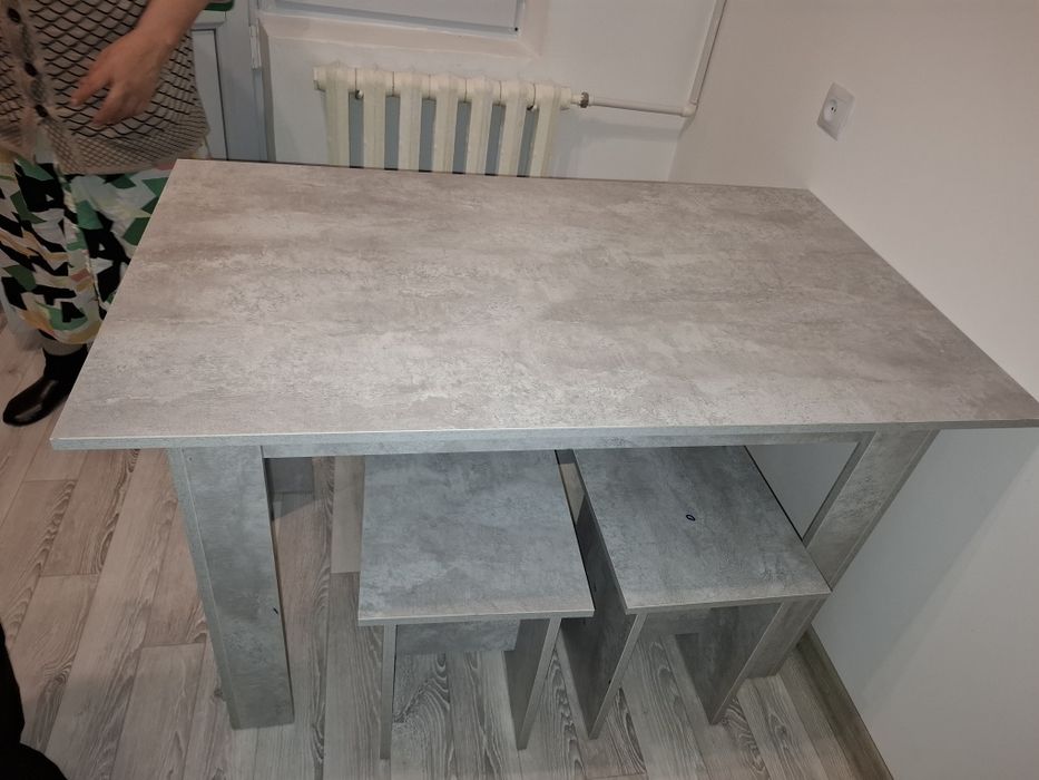 Прихожка новый мебель