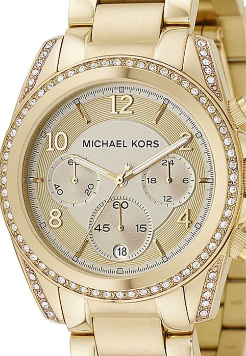 Michael Kors и дамски часовник класически