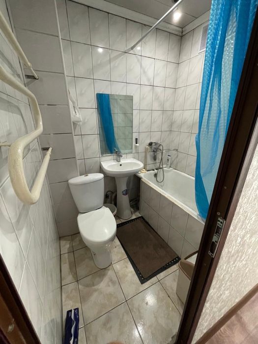 Квартира на янгишахаре